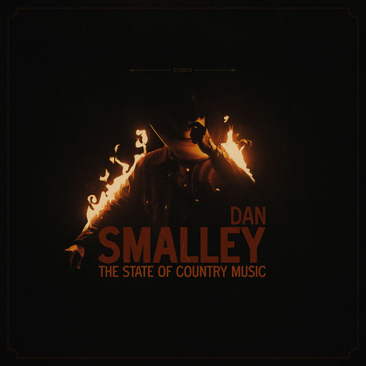 Dan Smalley - State of Country Music, LP