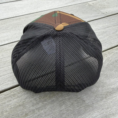 Camouflage Cap (NN Signature)