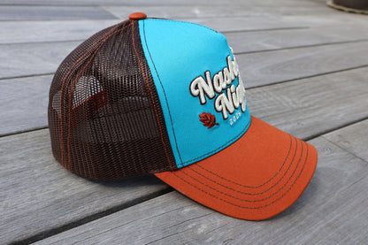Nashville Nights Festival 2025 Cap