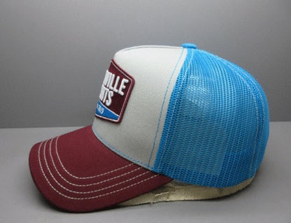 Nashville Nights Since 2019 Cap