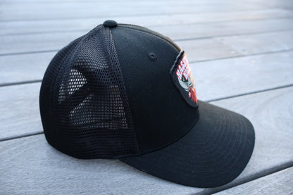 Nashville Nights Viking Cap