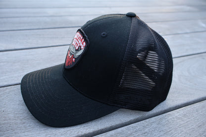 Nashville Nights Viking Cap