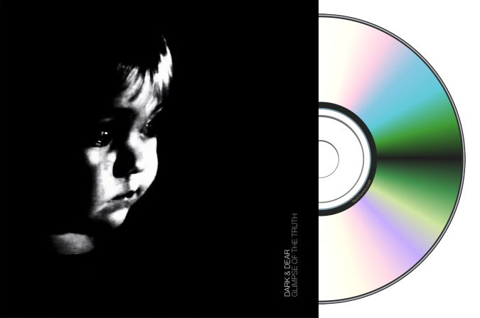 Dark & Dear - Glimpse Of The Truth, CD (2011)