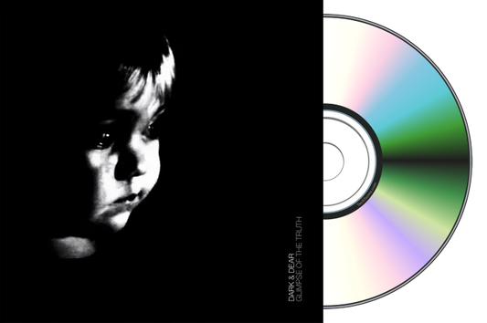 Dark & Dear - Glimpse Of The Truth, CD (2011)